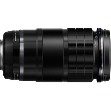 Olympus M.Zuiko Digital ED 60mm f/2.8 Macro Lens